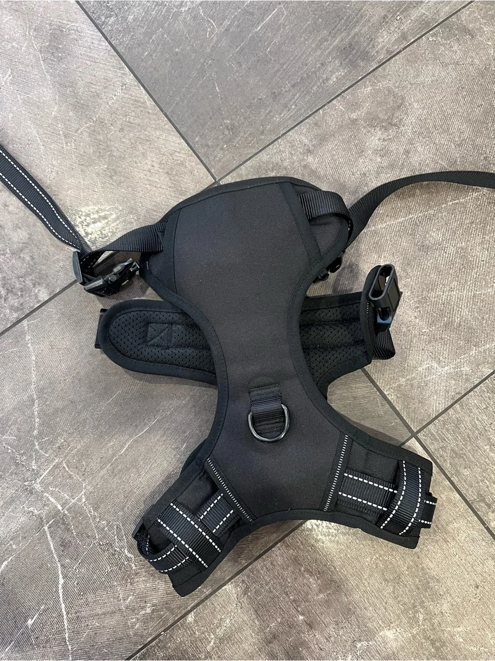Eddie Bauer durable harness